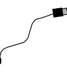 Image result for Type B USB 3.0 Micro Cable