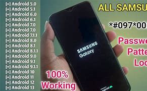 Image result for How to Break Samsung Password