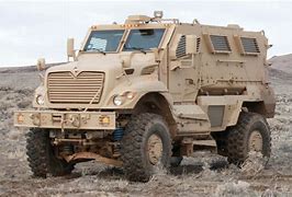 Image result for MRAP Types