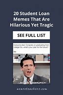 Image result for Funny Memes for College Students