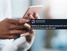 Image result for Screen Time iPhone Meme
