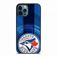Image result for Blue Jays iPhone 12 Pro Max Case