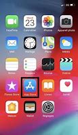 Image result for Apple App Store iPhone X