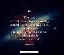 Image result for Quotes On Space