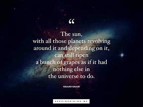 Image result for Inspirational Quotes Universe