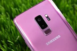 Image result for Samsung Galaxy S9 Camera