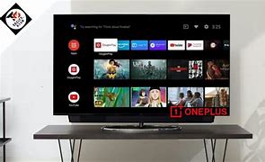 Image result for OnePlus Smart TV