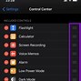 Image result for Connect to 5G iPhone Control Center