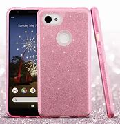 Image result for Glitter Pixel 6 Case