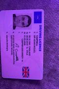 Image result for Real Drivers License ID