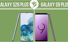 Image result for Samsung A20 vs S9 Plus