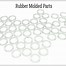 Image result for 4 Inch Round Rubber Mounts