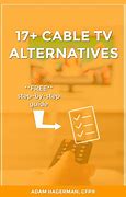 Image result for TV Options besides Cable and Satellite