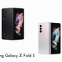Image result for Harga Samsung Z-Fold 3