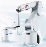 Image result for Mitsubishi Robot