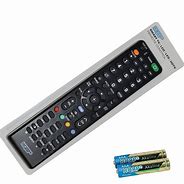 Image result for Sony Bravia TV Remote Control Replacement KDL-40V2500