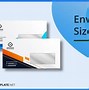 Image result for A4 Envelope Size Chart