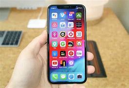 Image result for iOS 12 iPhone XS