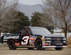 Image result for NASCAR Truck Series Chevy