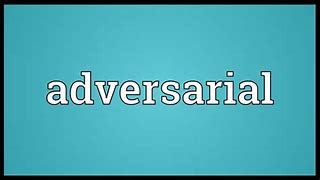 Image result for adversaril