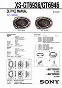 Image result for Old Sony Speakers