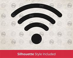 Image result for Wireless SVG