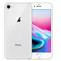 Image result for iPhone 8 White Front and Back