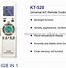 Image result for Universal AC Remote Control Codes