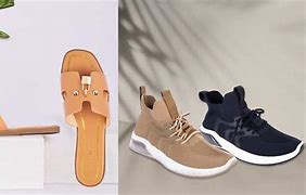 Image result for Local Brand Shoes Indonesia
