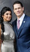 Image result for John Cena and Eve