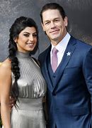 Image result for Sr John Cena Wife