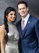 Image result for John Cena Wife Now