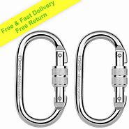 Image result for Heavy Duty Carabiner for Climbing
