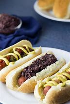 Image result for Loma Linda Hot Dogs