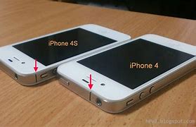 Image result for How to Know iPhone 4 or 4S