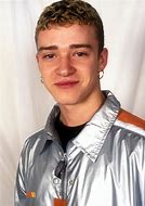 Image result for Justin Timberlake Perm