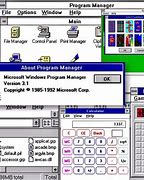 Image result for Windows 3.1 Laptop