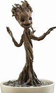Image result for Baby Groot PNG