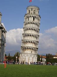 Image result for Italy Pizza Tower