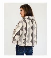 Image result for Coco and Mason Fur Jacket