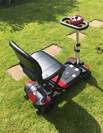 Image result for Solax Easy Life Mobility Scooter