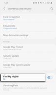 Image result for Samsung Find My Mobile App for PC