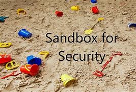 Image result for Sandboxing