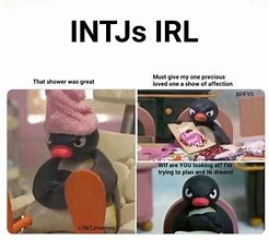 Image result for INTJ Personality Memes