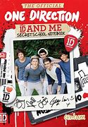 Image result for One Direction 1D Day Notebooks