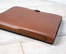 Image result for Leather Kindle Covers with Pocket Inside