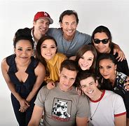 Image result for Flash CW Characters