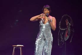 Image result for Tiffany Haddish On Stage