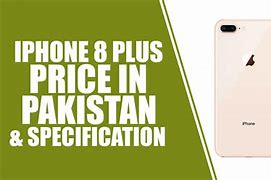 Image result for iPhone 8 Puls Price in Pakistan