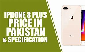 Image result for iPhone 8 Plus Price in Pakistan